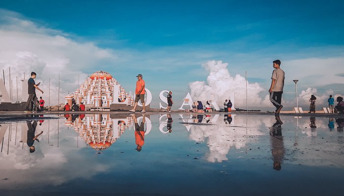 Pantai losari