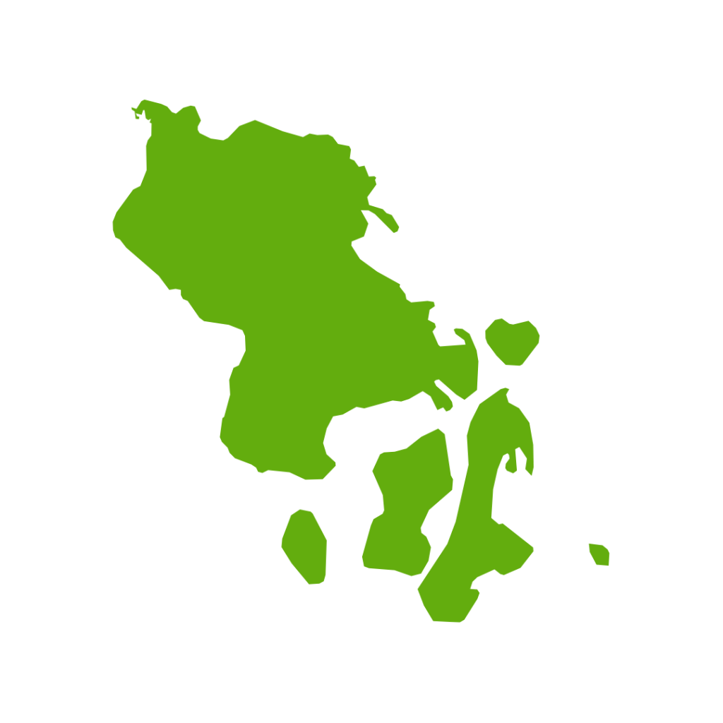 Peta makassar