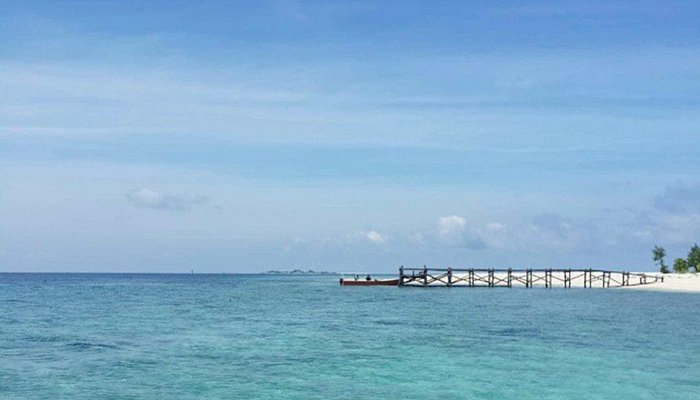 Pulau kodingareng keke